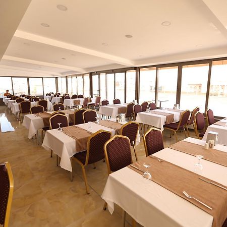 Iyaspark Hotel Isparta Kültér fotó
