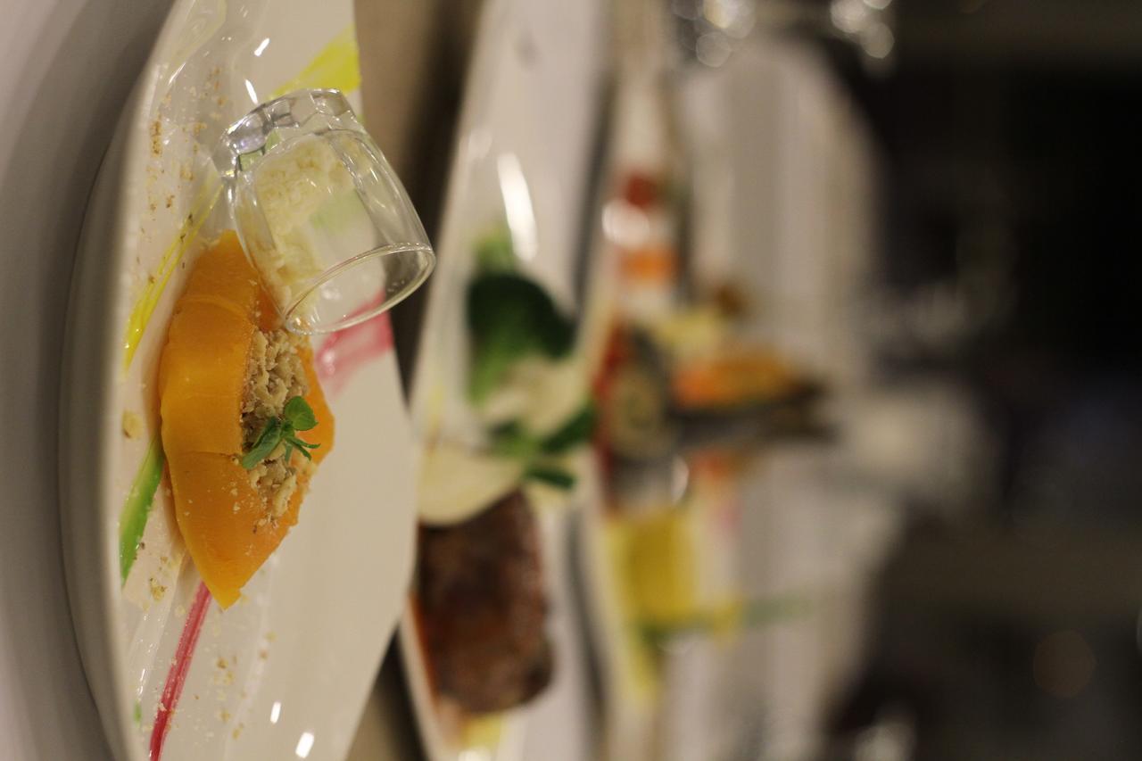 Iyaspark Hotel Isparta Kültér fotó